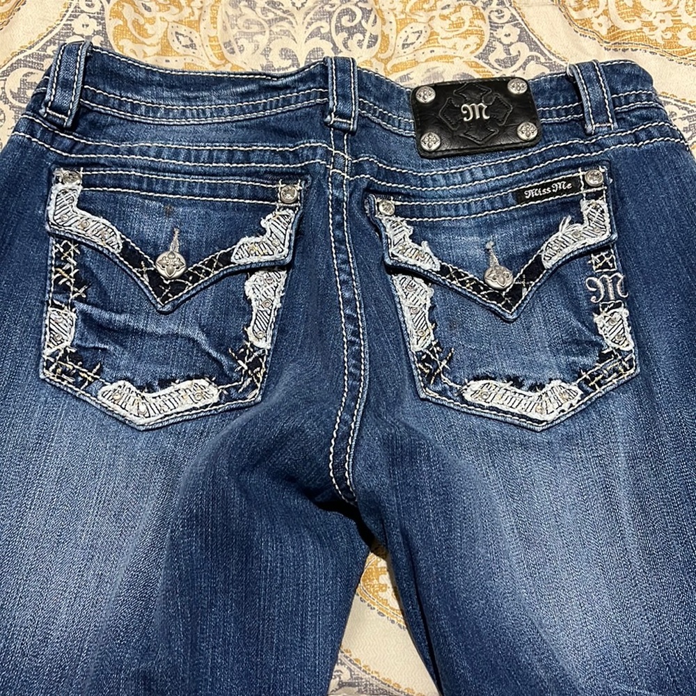 Miss Me👖